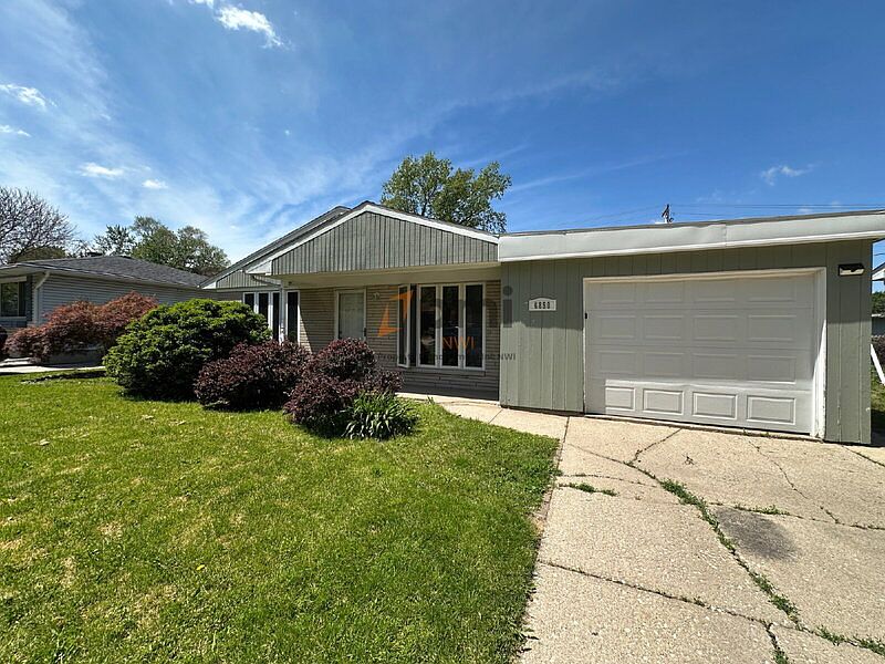 1st image of 6850 Van Buren Pl