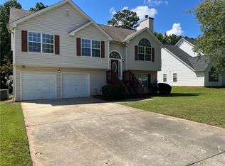 528 Harvick Cir, Stockbridge, GA 30281