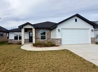 5409 Black Horse Ct, Waco, TX 76708