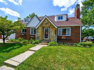 2315 Benson Dr, Dayton, OH 45406