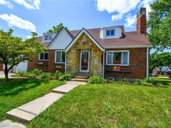 2315 Benson Dr, Dayton, OH 45406