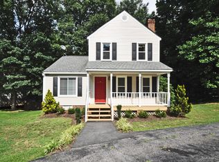 13609 Velvet Antler Pl, Midlothian, VA 23112