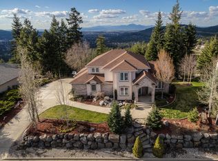 3731 E Sky Harbor Dr, Coeur D Alene, ID 83814
