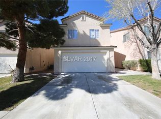 5343 Railroad Spikes St, Las Vegas, NV 89118