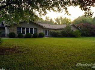 420 Cedar Grove Rd, Arkadelphia, AR 71923
