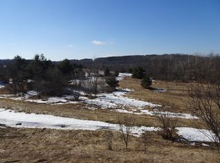 State Highway 35, Frederic, WI 54837