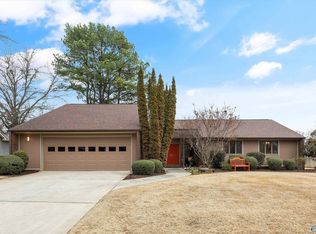 2814 Dorchester Dr SE, Decatur, AL 35601