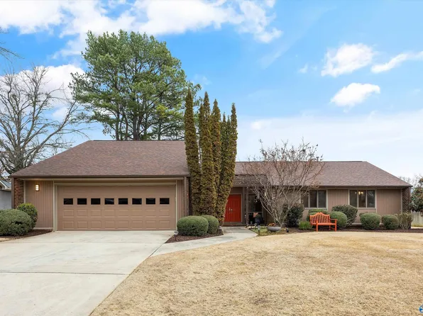 2814 Dorchester Dr SE, Decatur, AL 35601