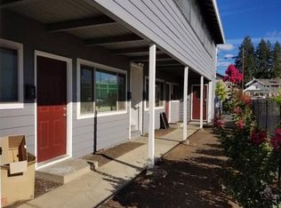 7555 N Portsmouth Ave APT 2, Portland, OR 97203