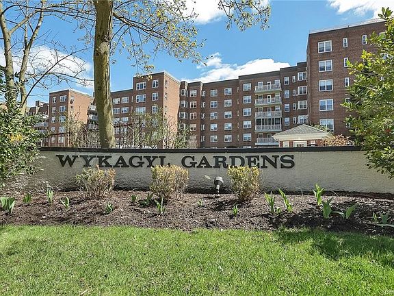2nd image of 1273 North Ave #1-5G
