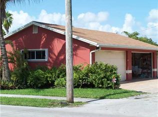 620 S 14th Ave, Hollywood, FL 33020