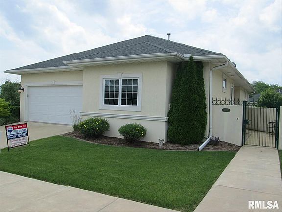2nd image of 6301 N Belle Vis