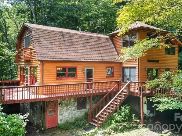 67 Birch Springs Ln #218, Mars Hill, NC 28754