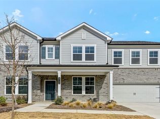 8730 Stratford Oaks Ave, Ball Ground, GA 30107