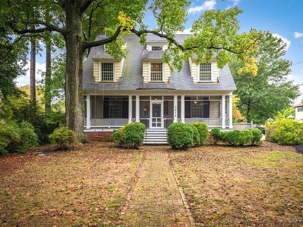 3816 Hawthorne Ave, Richmond, VA 23222
