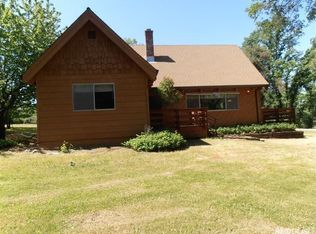 3900 Coon Hollow Rd, Placerville, CA 95667