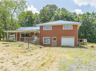 106 Morris Rd, Petrolia, PA 16050