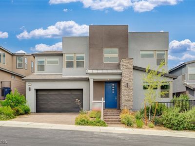 225 Abbey Hill St, Henderson, NV, 89012