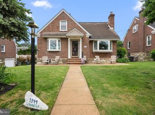 7344 Hasbrook Ave, Philadelphia, PA 19111