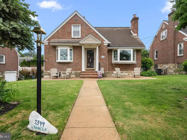 7344 Hasbrook Ave, Philadelphia, PA 19111