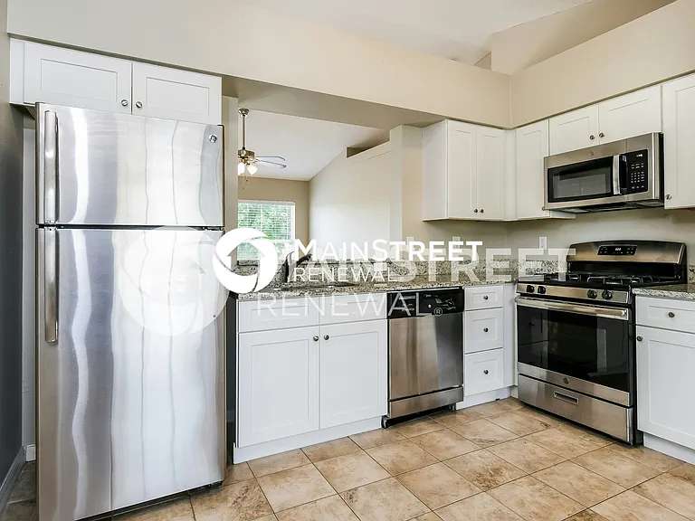WM - Kitchen