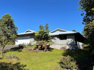 18-2012 Ohia Nani Rd, Road, HI 96771