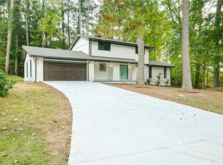 3847 Tawny Birch Ct, Decatur, GA 30034