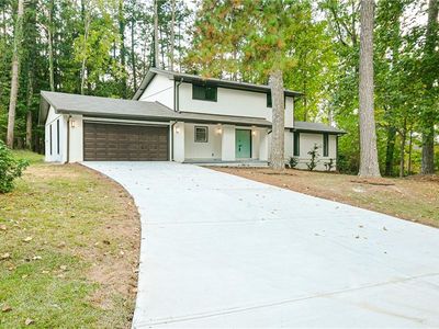 3847 Tawny Birch Ct, Decatur, GA, 30034