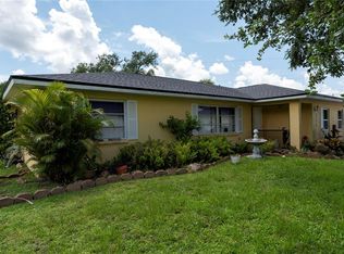 965 McMahon Ave NW, Pt Charlotte, FL 33948