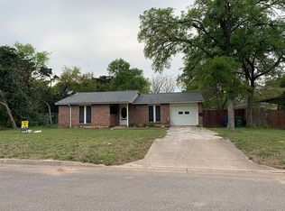 503 Seminole Rd, Leander, TX 78641