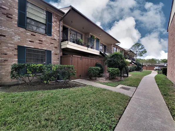 8801 Hammerly Blvd APT 1207, Houston, TX 77080