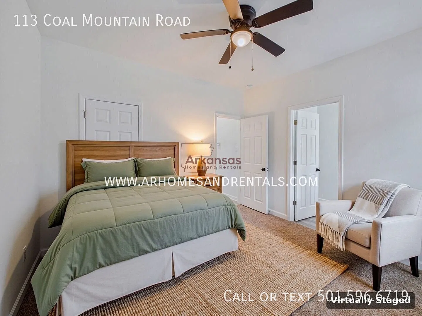 ~ Open House ~ Every Friday: 12:30pm-2pm ~ 113 Coal Mountain Road | 4 Bedrooms | 2 Bathrooms | 2 ... — Photo 4