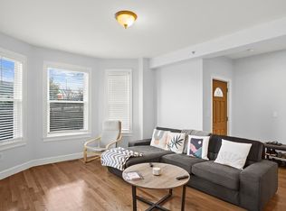 21 Aldrich St, Somerville, MA 02145