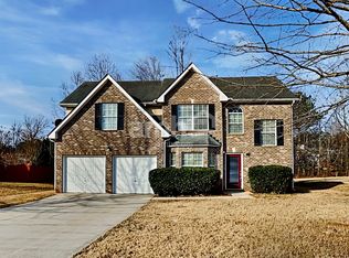 921 Reda Ct, McDonough, GA 30253