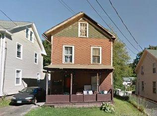 14 Oak St, Vernon, CT 06066