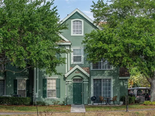 9402 Lake Chase Island Way #9402, Tampa, FL 33626