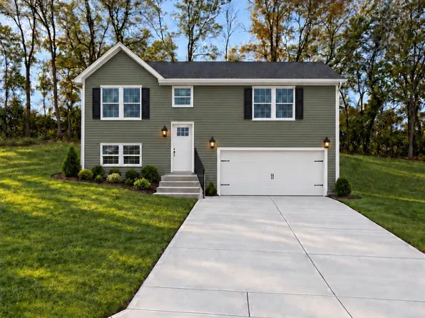 125 Meadow Ln, Dry Ridge, KY 41035