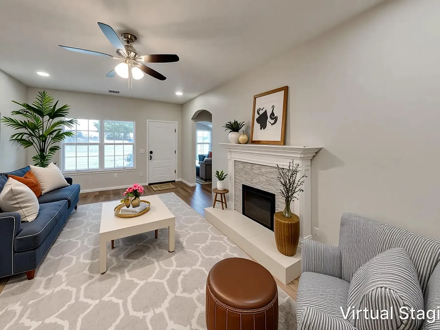 4 bed, 2.0 bath, 1738 sqft, $1,799 — Photo 2