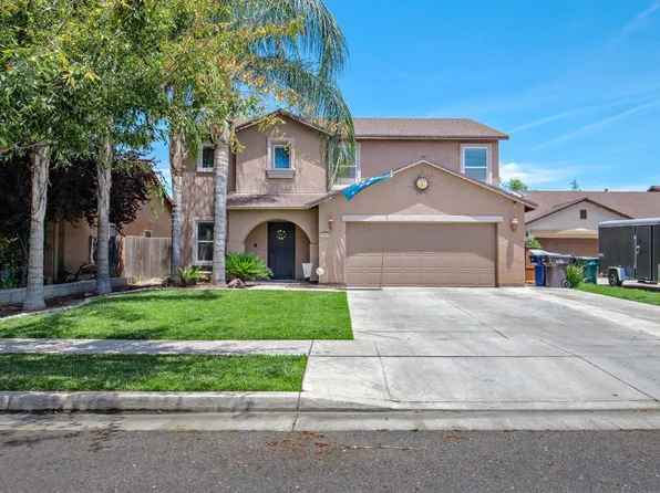 2268 Poppyview Ct, Tulare, CA 93274