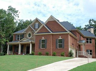 6610 Canyon Cv, Cumming, GA 30028