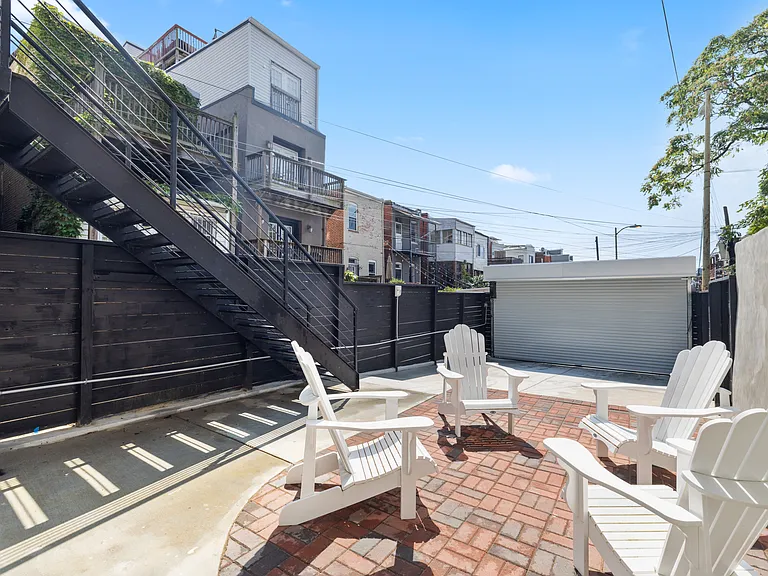1810 N Capitol St NW #1 — Photo 22