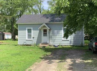 622 Union St, Meredosia, IL 62665