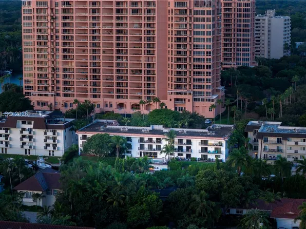 6855 E Edgewater Dr #1DS, Coral Gables, FL 33133