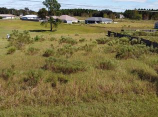 Juniper Ter LOT 12, Ocala, FL 34480