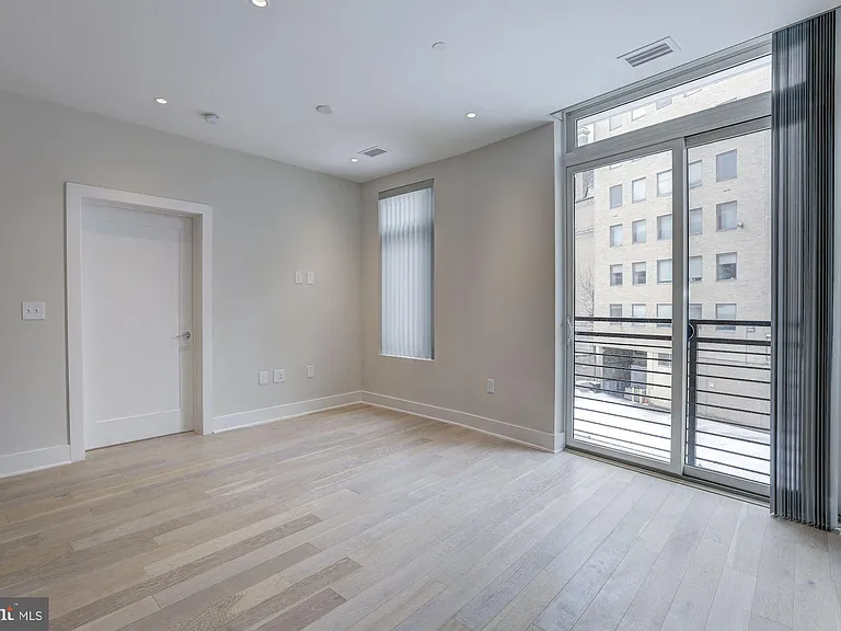 1745 N St NW #302 — Photo 11