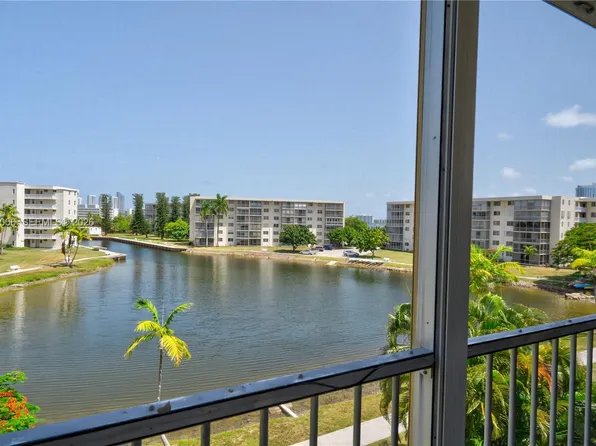 2851 Leonard Dr, Aventura, FL