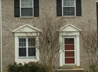 12296 Dapple Gray Ct, Woodbridge, VA 22192