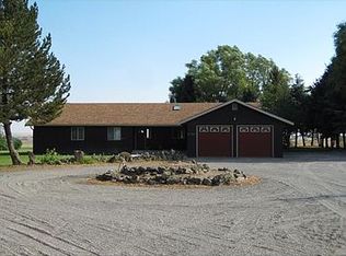 2197 E Heineman Rd, Ritzville, WA 99169