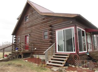 768 County Highway 7, Carman, IL 61425