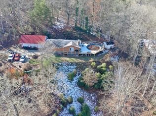 1251 Fontana Rd, Bryson City, NC 28713